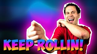 Best CC Rolling video ever [upl. by Manas]