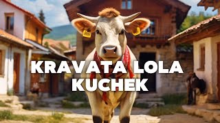 Kravata lola  Balkan version Кючека кравата лола [upl. by Suellen]