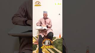 IMAM BABAGALÉ  MASHALLA DJOULDÉN3 [upl. by Kapoor]