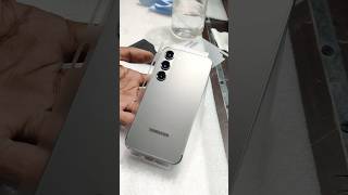 How to apply MEMBRENmembrane kasy lgate hai screenprotector s23 membran [upl. by Adnohsak697]