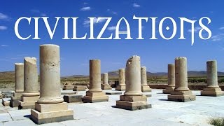 The History of Civilization for Kids How Civilization Began  FreeSchool [upl. by Euqinomad]