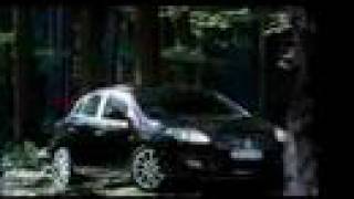 Spot Fiat Bravo [upl. by Nalla488]