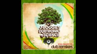 JBoogies Dubtronic Science  Chopsticks Dub [upl. by Elesig]