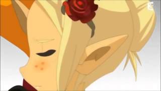 Wakfu Tristepin et Eva Dance [upl. by Oiznun]