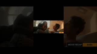 Distant 2024 Explain PART 2 scifimovieexplainedinhindi endingexplained movieexplaination [upl. by Sergent]