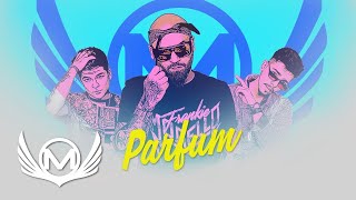 Matteo feat Gabi Bagu amp FED  Parfum  Official Audio [upl. by Peursem]