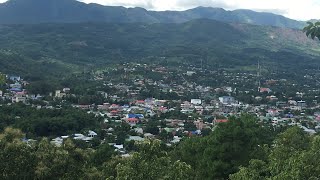 Churachandpur manipur SAIDANVillage [upl. by Jez]