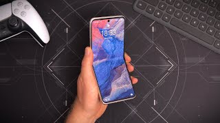 Huawei P50 Pocket Review Premium Edition FULL Review [upl. by Yelekalb327]