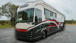 Best Used Diesel Motorhomes Under 400k [upl. by Obediah495]