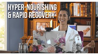 What is Hyper Nourishing VS Rapid Recovery [upl. by Eruot]