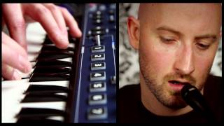 Novation  MiniNova synthesizer Vocoder and VocalTune™ [upl. by Euqitsym]