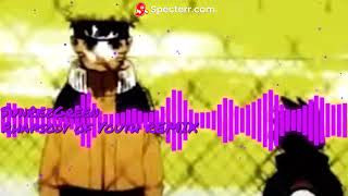 Rhapsody of Youth Naruto Op 5 REMIX [upl. by Nasia]