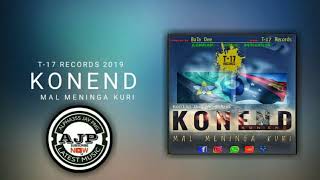 KONEND2019Mal Meninga Kuri [upl. by Mall253]