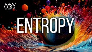 The Physics Of Entropy The Key to Understanding the Universe [upl. by Irehs]