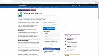 How To Download and Install VMware on Windows 10 2024 [upl. by Arielle]