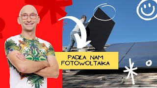 ☎️ Nosel Wkręca w Radiu ZET  Padła nam fotowoltaika [upl. by Lorre917]