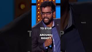 Romesh Ranganathan Live In Dubai  Platinumlistnet [upl. by Kirt841]