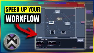 How To Use Tracktion Waveform Racks 👉 The Basics [upl. by Niattirb470]