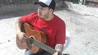 Dario Silva El Misionero  que nos paso acustico [upl. by Giraldo]