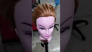 Poni Hair Style bestservice followforfollowback hairstyle [upl. by Akapol]