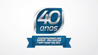 Ultra Congeladores Genesis [upl. by Einaffit]