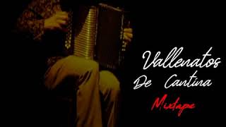 VALLENATOS DE CANTINA DJCESARIN507 [upl. by Egiarc]