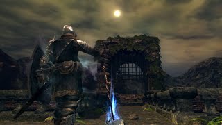 DS1 Randomizer Speedrun [upl. by Rehtnug]