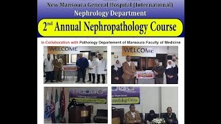 Pathology of CNI Nephrotoxicity Prof Fatma El Husseini Feb 24 2017 [upl. by Sielen226]