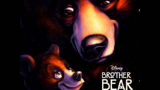 Brother Bear OST  05  Transformation [upl. by Nanfa]