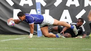 USA Sevens Finals day highlights [upl. by Ceevah]