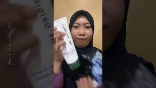 Unboxing face wash 요리하는메이크업아티스트 청담언니 asmr unboxing theoriginote [upl. by Adnomar150]