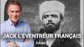 Hondelatte Raconte  Joseph Vacher le Jack l’éventreur français récit intégral [upl. by Novak402]