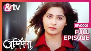 Ragini ने समझाया Time की एहमियत  Agnifera  Full Ep 1  andtvchannel [upl. by Lledniw]