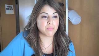 DANIELLA MONET BehindtheScenes of the quotAll I Want is Everythingquot Vid [upl. by Eleirbag387]