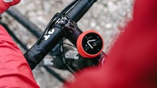 Beeline Velo – The bike computer with better navigation [upl. by Aihsyla]