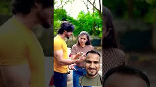 Maine kiya kya hai butabrazzkhan shorts majidkhan funnyabrazkhan mkd funny [upl. by Froh282]