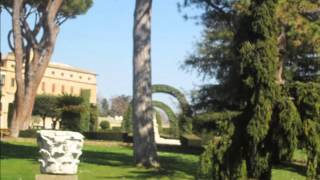 GIARDINI VATICANI [upl. by Aner58]