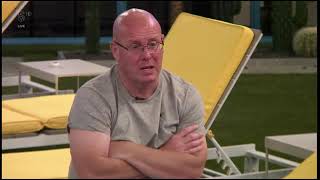 Big Brother UK Celebrity  series 222018  Episode 19d Live from the House [upl. by Nadoj236]