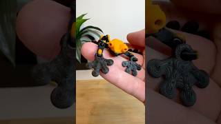 I 3D Printed A Poison Dart Frog Part 2 3dprinting frog 3dprinter ￼ [upl. by Jaylene]