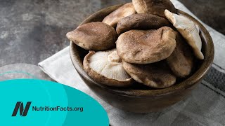 Medicinal Mushrooms for Cancer Survival [upl. by Hcahsem888]