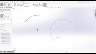 Curso de Solidworks básico  Arc [upl. by Kyte]