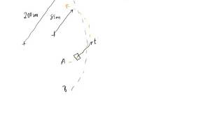 2109 NormalTangential Coordinate System Example [upl. by Reinert17]