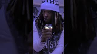 King Von Demon LIVE PERFORMANCE shorts ytshorts youtubeshorts [upl. by Huba]