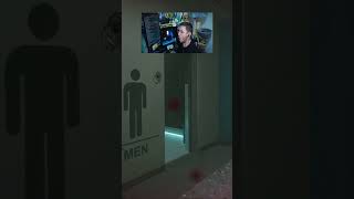 LABS TOILET GAMERS escapefromtarkov tarkov tarkovclips eft gaming [upl. by Llertnauq285]