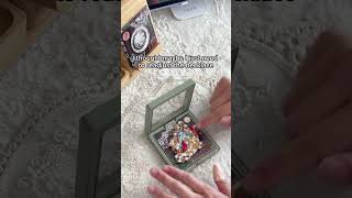 jewelrypackaging jewelry smallbusinesspackingorders smallbusiness packaging mistake diyart [upl. by Vicki]