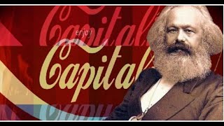 Karl Marx  El capital  La llamada acumulación originaria Parte I [upl. by Yadsendew]