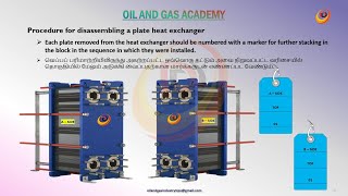 Plate Heat Exchanger [upl. by Yves]