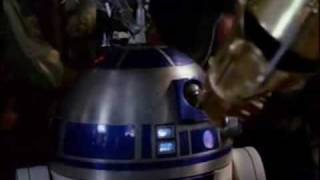 Artoo  Detoo The Super Gadget Droid All of r2d2s tools and gadgets [upl. by Munson]