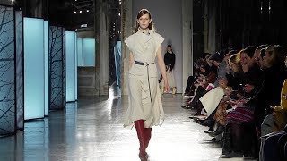 Gabriele Colangelo  Fall Winter 20192020 Full Fashion Show  Exclusive [upl. by Nork]