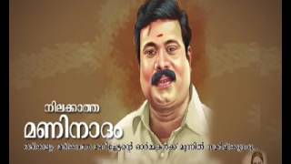 Rajesh Cherthala awesome flute music [upl. by Ednargel]